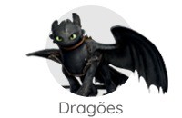 Como Treinar Seu Dragão