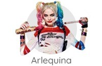 Arlequina