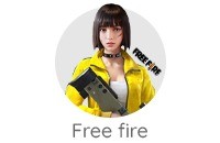 Free fire