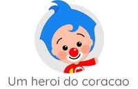 Um heroi do coracao