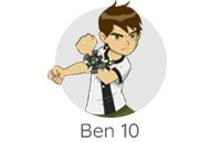 Ben 10
