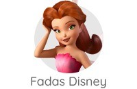 Fadas Disney